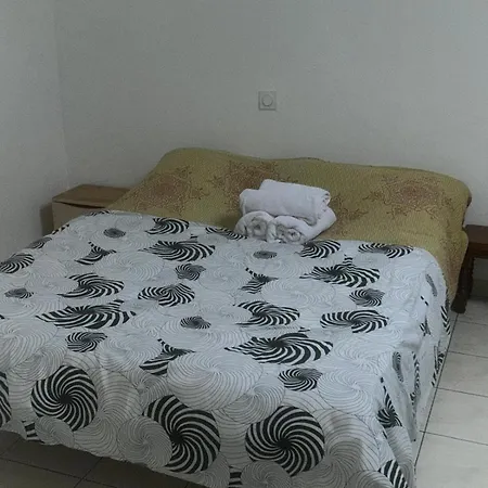Appartamento Tal's Duplax *